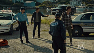 s05e14 — New World Order