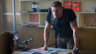 s05e17 — Enter Sandman