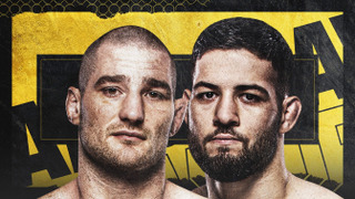 s2023e01 — UFC Fight Night 217: Strickland vs. Imavov