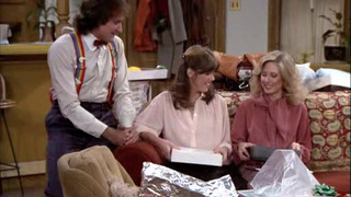 s01e13 — Mork's First Christmas