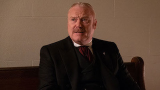 s12e17 — Darkness Before Dawn - Part One