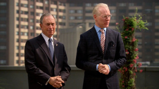 s08e12 — We're in a New York State of Mind