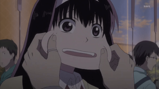 s01e02 — The Spiral Blue Flower, Blossoming in Flame