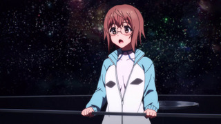 s01e01 — Princess Strike