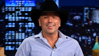 s2025e08 — Kenny Chesney, Brooke Shields, Mekki Leeper, Dusty Slay