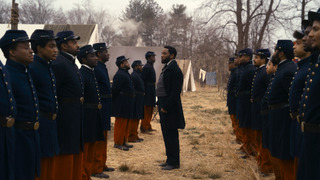 s03e06 — A little Madness in the Spring