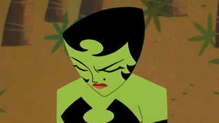 s01e06 — Jack and the Warrior Woman