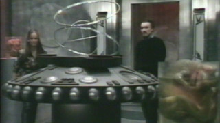 s22e06 — The Mark of the Rani, Part Two