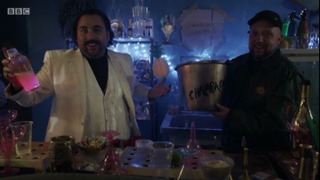 s02e05 — Clubnight