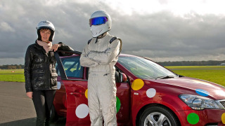 s11e04 — Bullet Train