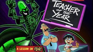 s01e12 — Teacher of the Year