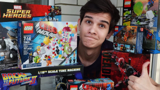 s04e161 — Кьюбс и Посылочка из США