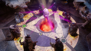 s01e01 — End. Begin. All the Same.