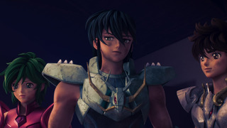 s03e03 — Return to the Land of the Dead