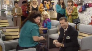 s05e09 — Do Ya Think I'm Sexy