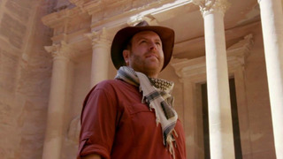 s07e02 — Treasure of the Copper Scroll
