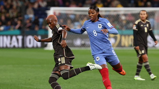 s2023e138 — Women's World Cup 2023 Highlights: Netherlands v Portugal, France v Jamaica, Sweden v South Africa