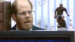 s01e01 — Een bewogen dag