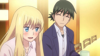 s01e08 — Fourth Person