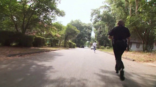 s24e04 — Evading Arrests