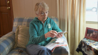 s01e09 — Spoiled Brat-in-Law