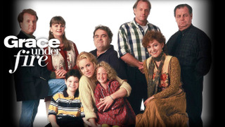 s05e13 — Grace Under Class