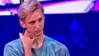 s05e10 — Кастинг в Москве, часть вторая