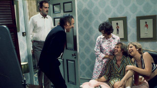 s01e03 — The Wedding Party (a.k.a. Sex)