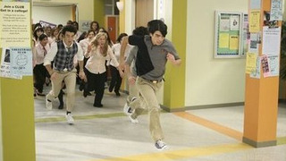 s01e04 — Keeping It Real