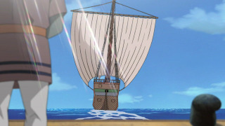 s11e11 — Eat or Die! Mushrooms from Hell