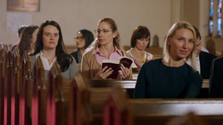 s04e09 — Living in Sin