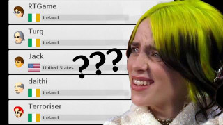 s09e108 — I Betrayed The Irish To Win Mario Kart