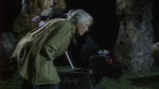 s16e11 — The Stones of Blood, Part Three