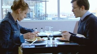 s01e02 — Een moeilijke start