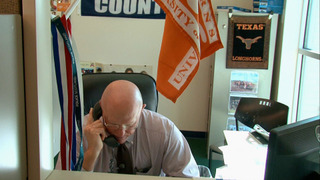 s13e26 — Jacked / Fallen Idol