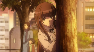 s01e25 — Risa Kamizaki: The Truth