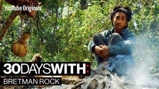 s01e03 — Will Hunger Kill Bretman Rock?