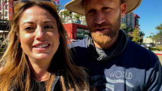 s15e09 — Are You Going to Gaslight Me?