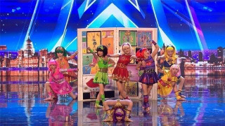 s12e05 — Auditions 5