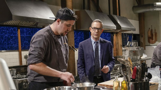 s2020e11 — Clambake Stakes
