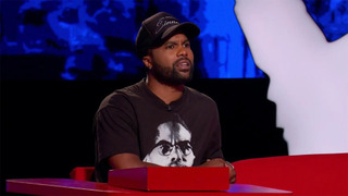 s18e42 — Chanel and Sterling CCXXXVIII