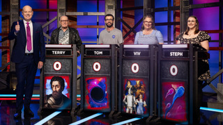 s10e05 — William Wallace, The Wizard of Oz, black holes and mammalian sperm