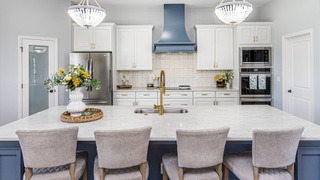 s04e08 — Cow Country Cottage