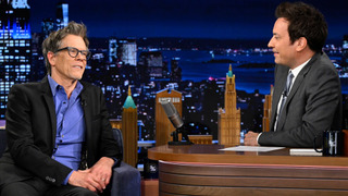 s2025e46 — Kevin Bacon, Amanda Peet, Louis McCartney, Preacher Lawson