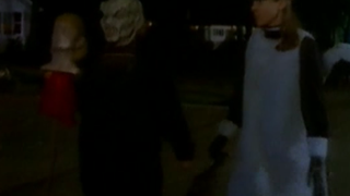 s01e02 — The Haunted Mask (2)