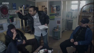 s02e04 — Promotion