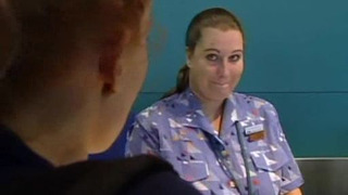 s04e13 — It's Like Adam Building His First House!