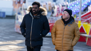 s04 special-1 — Rob & Romesh vs Christmas 2021