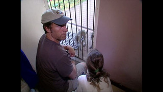 s02e23 — Monkey Caretaker