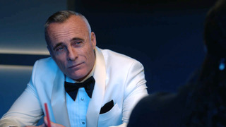 s02e12 — Coyote Ugly